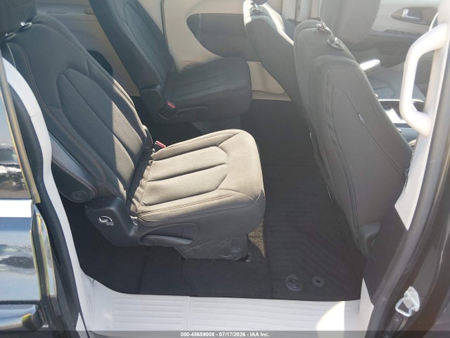 Aukcja sprzedaży 2019 Chrysler Pacifica Touring Plus, vin: 2C4RC1FG7KR525624, numer aukcji: 45659008