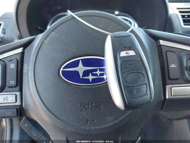 Subaru Crosstrek 2.0i Limited 2016 JF2GPANC1GH271505 Image 11
