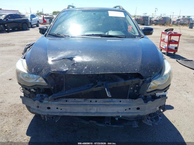 Subaru Crosstrek 2.0i Limited 2016 JF2GPANC1GH271505 Image 13
