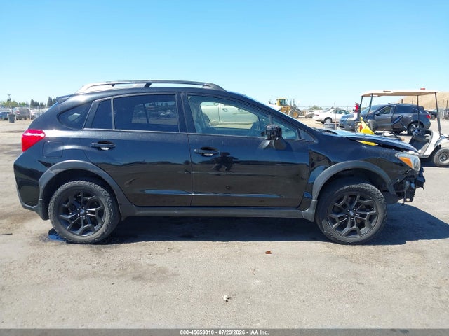 Subaru Crosstrek 2.0i Limited 2016 JF2GPANC1GH271505 Image 14