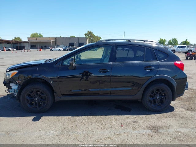 Subaru Crosstrek 2.0i Limited 2016 JF2GPANC1GH271505 Image 15