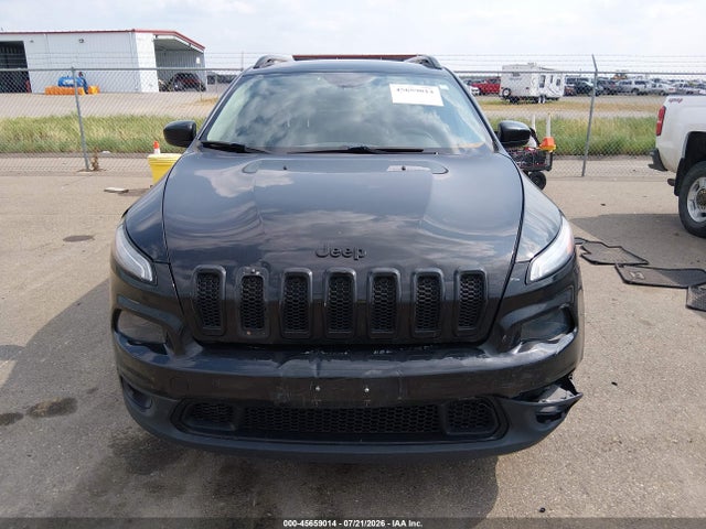 Продаж на аукціоні авто 2014 Jeep Cherokee Altitude, vin: 1C4PJMCS8EW290816, номер лоту: 45659014