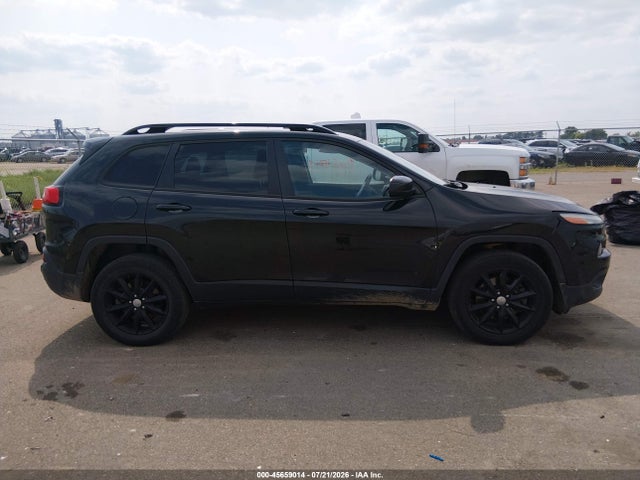 Продаж на аукціоні авто 2014 Jeep Cherokee Altitude, vin: 1C4PJMCS8EW290816, номер лоту: 45659014