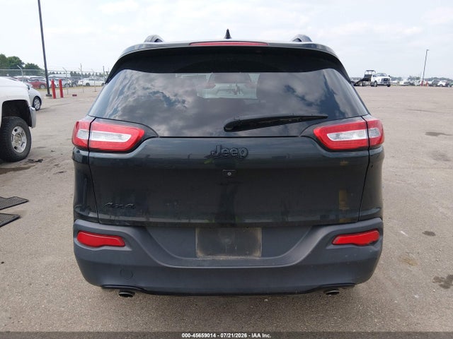 Продаж на аукціоні авто 2014 Jeep Cherokee Altitude, vin: 1C4PJMCS8EW290816, номер лоту: 45659014