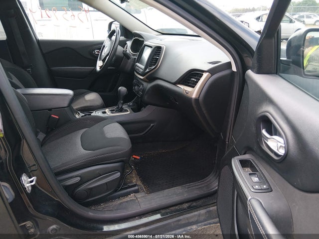 Продаж на аукціоні авто 2014 Jeep Cherokee Altitude, vin: 1C4PJMCS8EW290816, номер лоту: 45659014