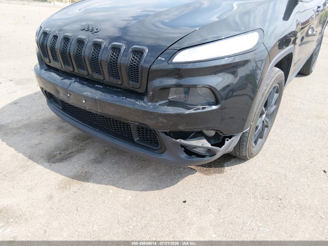 Продаж на аукціоні авто 2014 Jeep Cherokee Altitude, vin: 1C4PJMCS8EW290816, номер лоту: 45659014