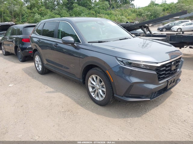 Aukcja sprzedaży 2025 Honda Cr-v Ex-l Awd, vin: 2HKRS4H74SH494878, numer aukcji: 45659034
