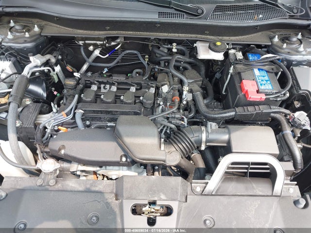 Aukcja sprzedaży 2025 Honda Cr-v Ex-l Awd, vin: 2HKRS4H74SH494878, numer aukcji: 45659034