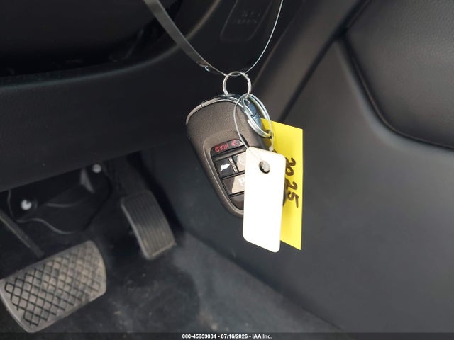 Aukcja sprzedaży 2025 Honda Cr-v Ex-l Awd, vin: 2HKRS4H74SH494878, numer aukcji: 45659034