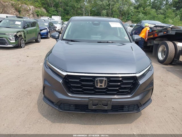 Aukcja sprzedaży 2025 Honda Cr-v Ex-l Awd, vin: 2HKRS4H74SH494878, numer aukcji: 45659034