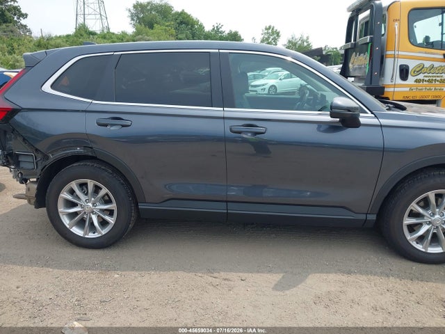 Aukcja sprzedaży 2025 Honda Cr-v Ex-l Awd, vin: 2HKRS4H74SH494878, numer aukcji: 45659034