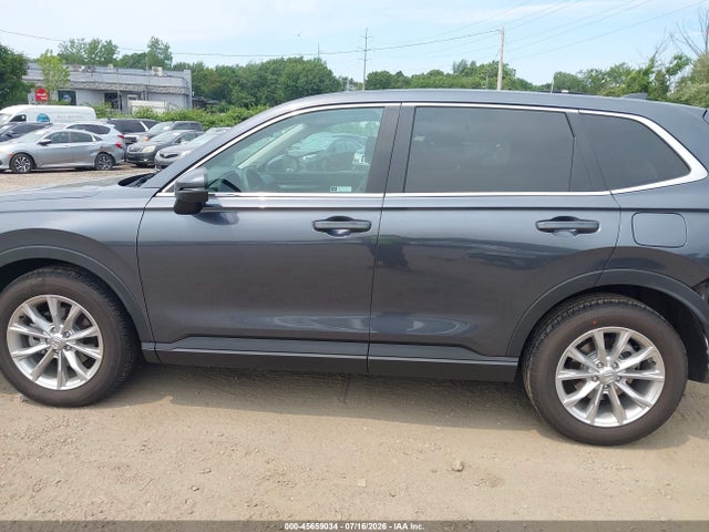 Aukcja sprzedaży 2025 Honda Cr-v Ex-l Awd, vin: 2HKRS4H74SH494878, numer aukcji: 45659034
