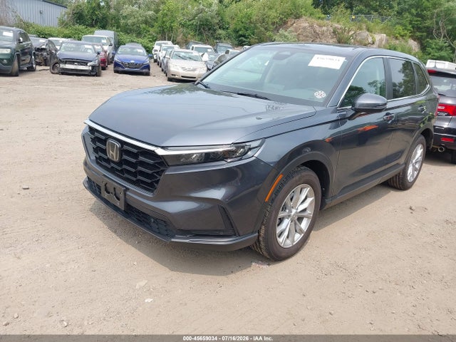 Aukcja sprzedaży 2025 Honda Cr-v Ex-l Awd, vin: 2HKRS4H74SH494878, numer aukcji: 45659034