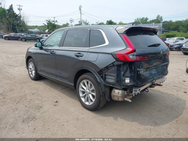 Aukcja sprzedaży 2025 Honda Cr-v Ex-l Awd, vin: 2HKRS4H74SH494878, numer aukcji: 45659034