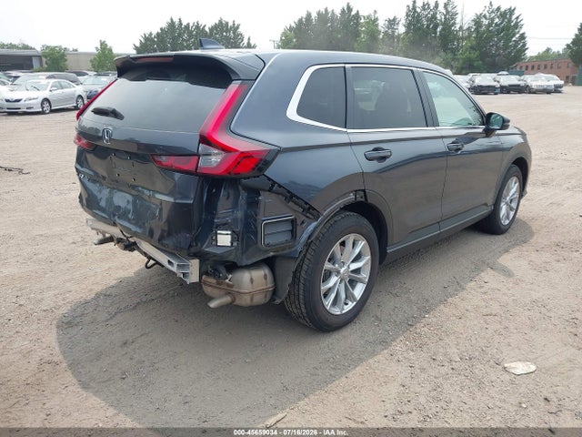 Aukcja sprzedaży 2025 Honda Cr-v Ex-l Awd, vin: 2HKRS4H74SH494878, numer aukcji: 45659034