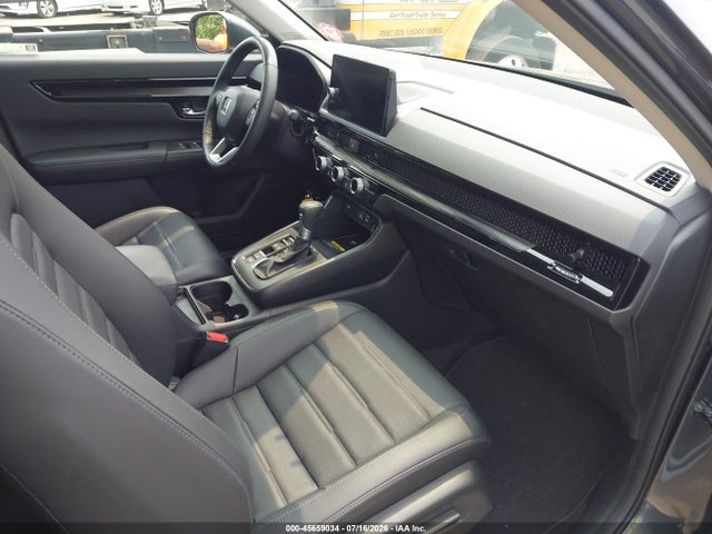 Aukcja sprzedaży 2025 Honda Cr-v Ex-l Awd, vin: 2HKRS4H74SH494878, numer aukcji: 45659034