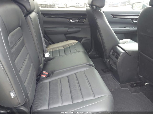 Aukcja sprzedaży 2025 Honda Cr-v Ex-l Awd, vin: 2HKRS4H74SH494878, numer aukcji: 45659034