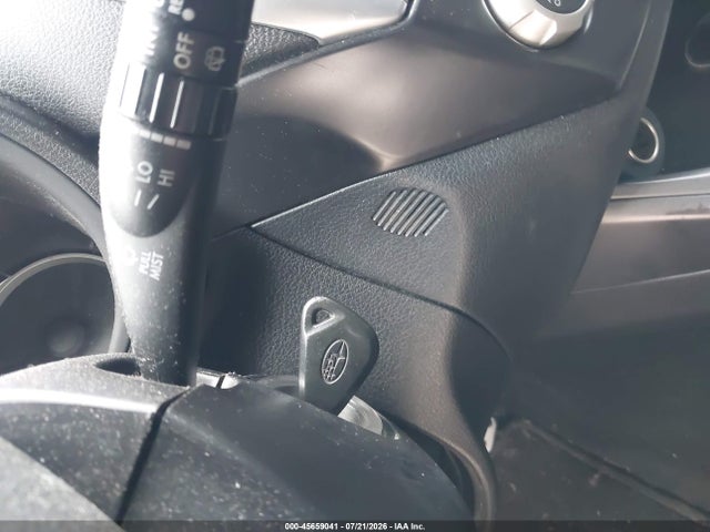 Aukcja sprzedaży 2013 Subaru Impreza Wrx, vin: JF1GR7E62DG216591, numer aukcji: 45659041