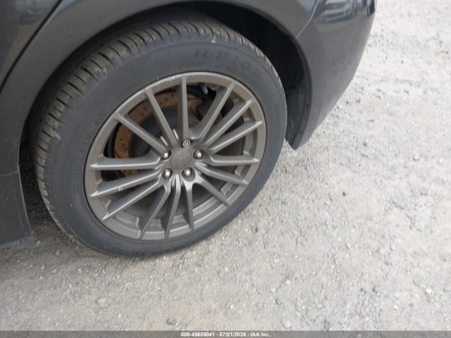 Aukcja sprzedaży 2013 Subaru Impreza Wrx, vin: JF1GR7E62DG216591, numer aukcji: 45659041
