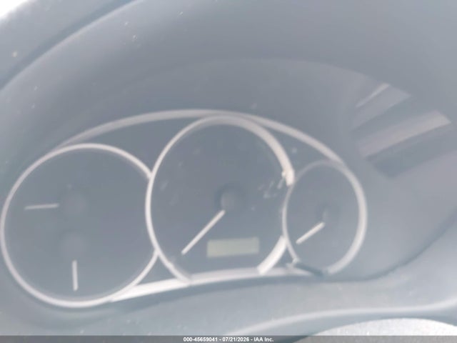 Aukcja sprzedaży 2013 Subaru Impreza Wrx, vin: JF1GR7E62DG216591, numer aukcji: 45659041