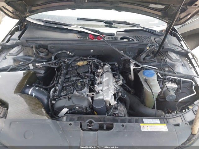 Aukcja sprzedaży 2014 Audi A4 2.0t Premium, vin: WAUFFAFL3EN019536, numer aukcji: 45659043