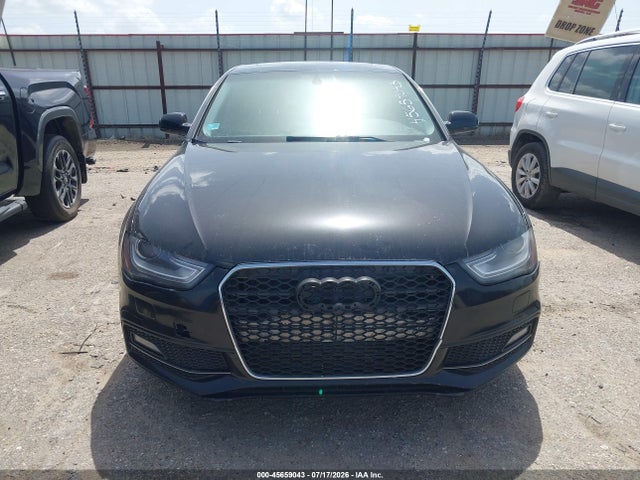 Aukcja sprzedaży 2014 Audi A4 2.0t Premium, vin: WAUFFAFL3EN019536, numer aukcji: 45659043