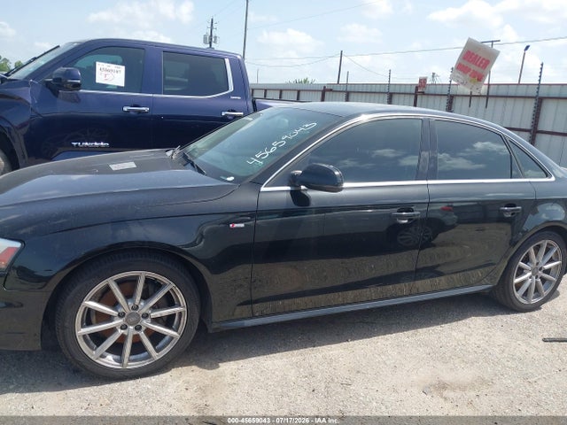 Aukcja sprzedaży 2014 Audi A4 2.0t Premium, vin: WAUFFAFL3EN019536, numer aukcji: 45659043