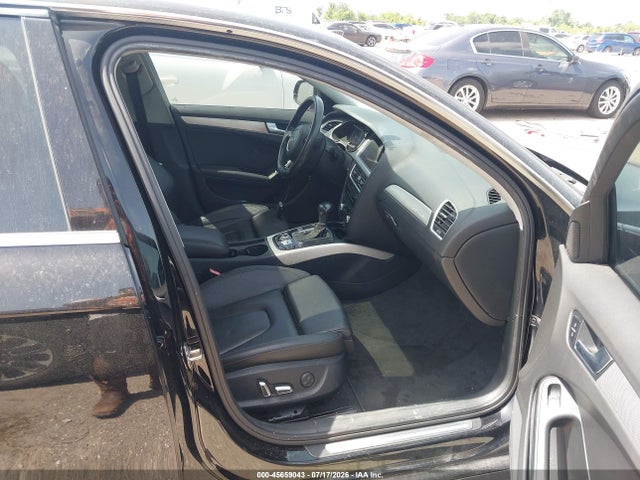 Aukcja sprzedaży 2014 Audi A4 2.0t Premium, vin: WAUFFAFL3EN019536, numer aukcji: 45659043