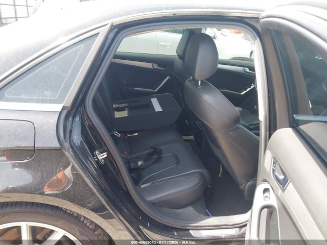 Aukcja sprzedaży 2014 Audi A4 2.0t Premium, vin: WAUFFAFL3EN019536, numer aukcji: 45659043