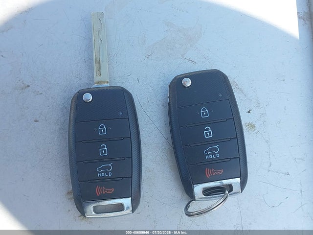 Продажа на аукционе авто 2019 Kia Sorento 2.4l L, vin: 5XYPG4A37KG604619, номер лота: 45659046