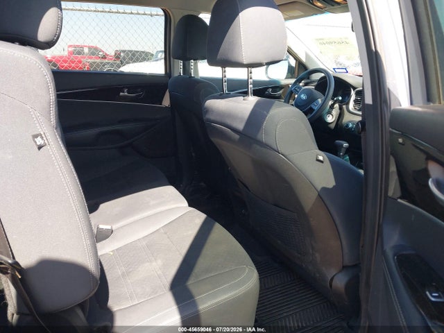 Продажа на аукционе авто 2019 Kia Sorento 2.4l L, vin: 5XYPG4A37KG604619, номер лота: 45659046