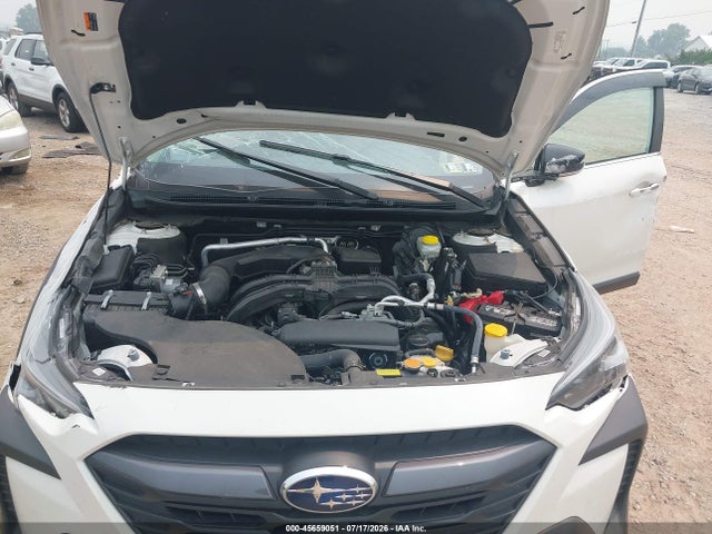 Aukcja sprzedaży 2025 Subaru Outback Limited, vin: 4S4BTANC1S3141410, numer aukcji: 45659051