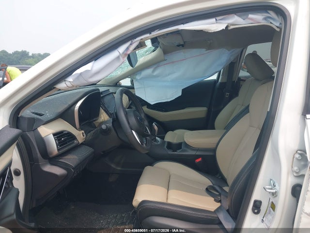 Aukcja sprzedaży 2025 Subaru Outback Limited, vin: 4S4BTANC1S3141410, numer aukcji: 45659051