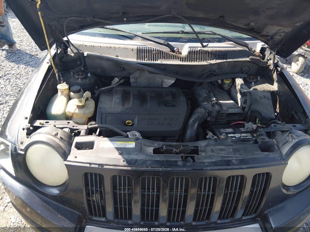 Aukcja sprzedaży 2007 Jeep Compass Limited, vin: 1J8FF57WX7D155960, numer aukcji: 45659050