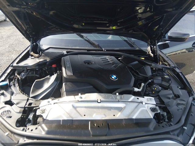Aukcja sprzedaży 2019 Bmw 330i, vin: WBA5R1C54KAK09504, numer aukcji: 45659052