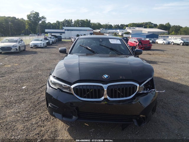 Aukcja sprzedaży 2019 Bmw 330i, vin: WBA5R1C54KAK09504, numer aukcji: 45659052