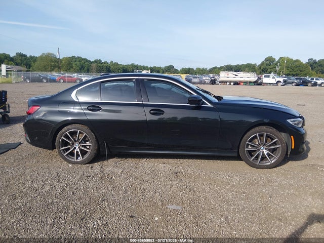 Aukcja sprzedaży 2019 Bmw 330i, vin: WBA5R1C54KAK09504, numer aukcji: 45659052
