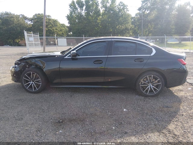 Aukcja sprzedaży 2019 Bmw 330i, vin: WBA5R1C54KAK09504, numer aukcji: 45659052