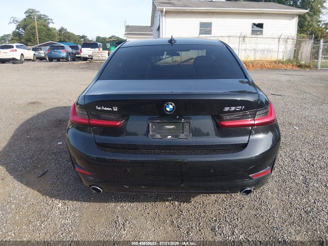 Aukcja sprzedaży 2019 Bmw 330i, vin: WBA5R1C54KAK09504, numer aukcji: 45659052