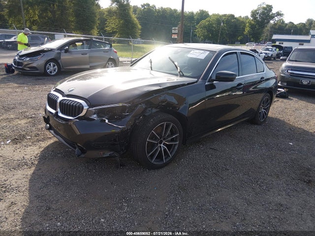 Aukcja sprzedaży 2019 Bmw 330i, vin: WBA5R1C54KAK09504, numer aukcji: 45659052