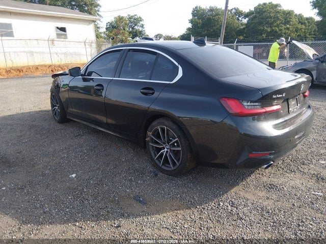 Aukcja sprzedaży 2019 Bmw 330i, vin: WBA5R1C54KAK09504, numer aukcji: 45659052