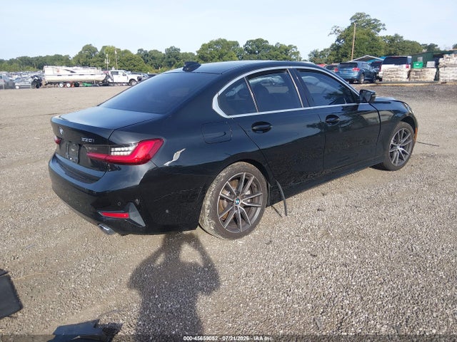 Aukcja sprzedaży 2019 Bmw 330i, vin: WBA5R1C54KAK09504, numer aukcji: 45659052