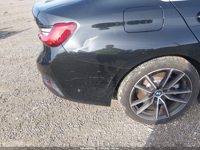 Aukcja sprzedaży 2019 Bmw 330i, vin: WBA5R1C54KAK09504, numer aukcji: 45659052