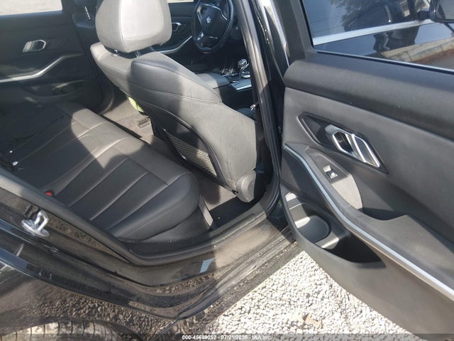 Aukcja sprzedaży 2019 Bmw 330i, vin: WBA5R1C54KAK09504, numer aukcji: 45659052