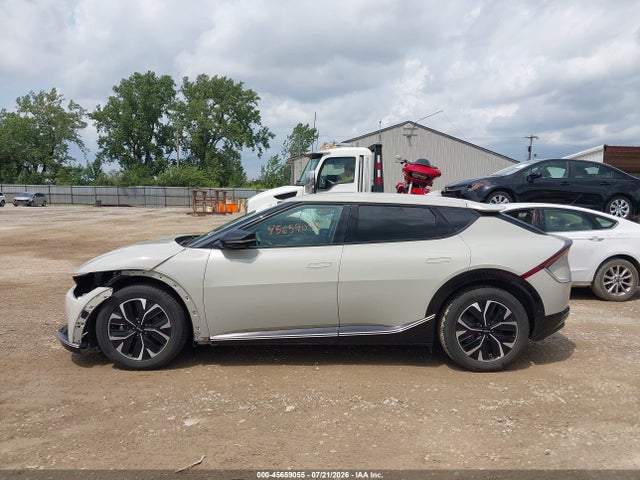 KIA Ev6 Wind 2022 KNDC3DLC2N5060454 Image 14