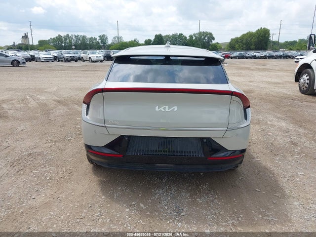 KIA Ev6 Wind 2022 KNDC3DLC2N5060454 Image 16