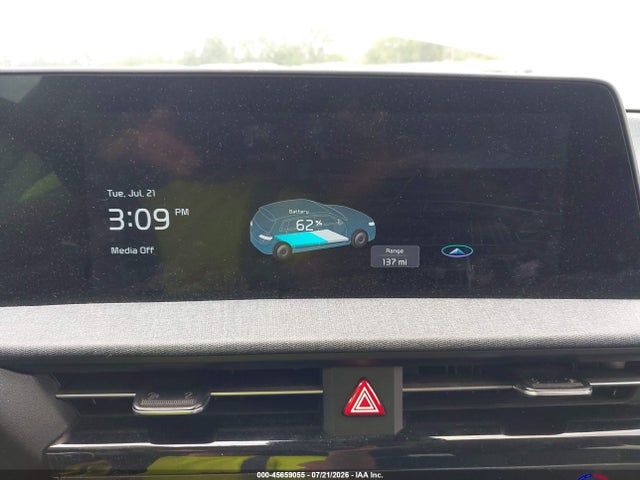 KIA Ev6 Wind 2022 KNDC3DLC2N5060454 Image 18