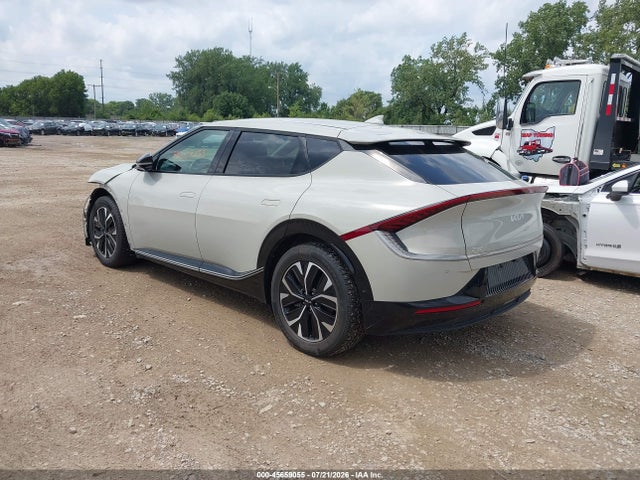 KIA Ev6 Wind 2022 KNDC3DLC2N5060454 Image 3