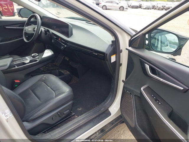 KIA Ev6 Wind 2022 KNDC3DLC2N5060454 Image 5