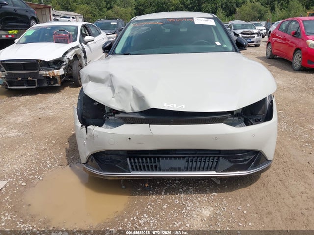 KIA Ev6 Wind 2022 KNDC3DLC2N5060454 Image 6